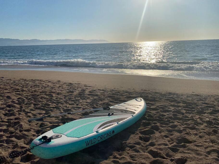 Romantic Beach Front By Moikkarentals+Hot Pool+200Mb Wifi Puerto Vallarta Exterior foto