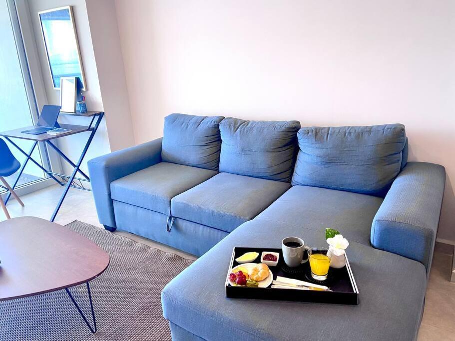 Harbor 7010 By Moikkarentals Beachfront 600Mb Wifi Puerto Vallarta Exterior foto