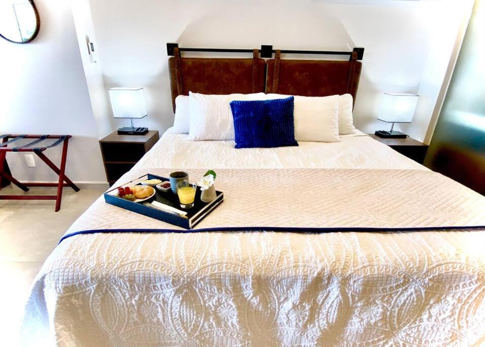 Harbor 7010 By Moikkarentals Beachfront 600Mb Wifi Puerto Vallarta Exterior foto