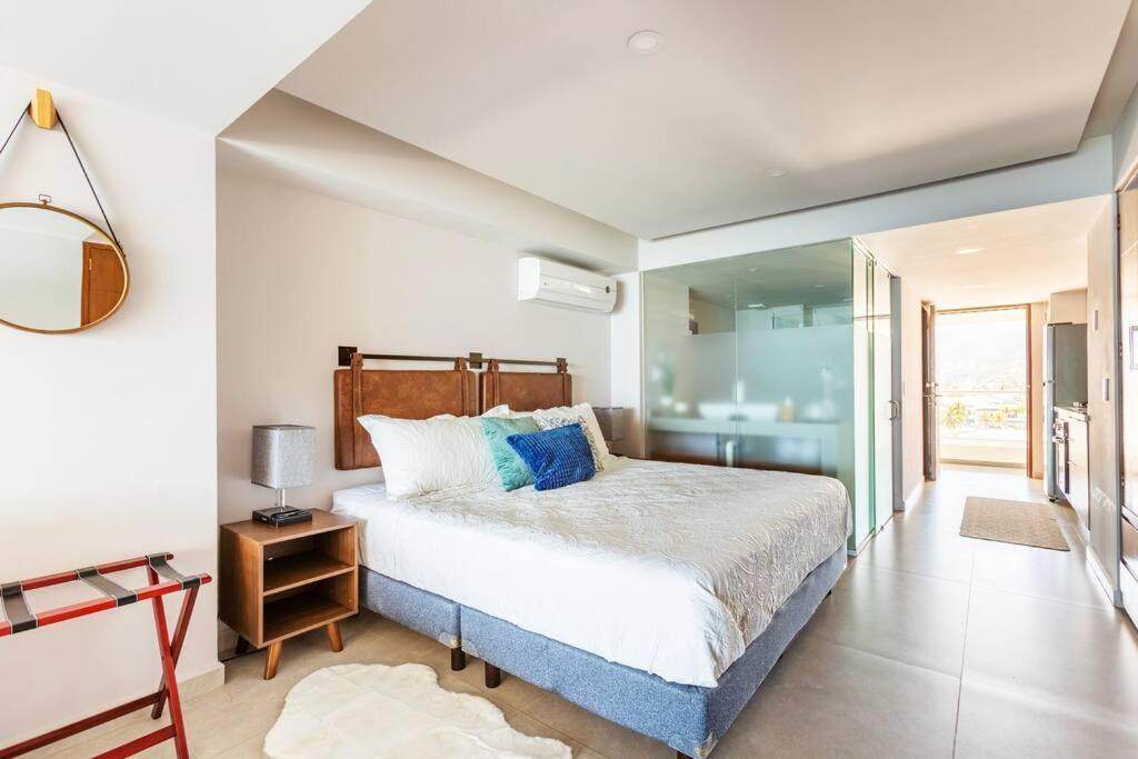 Harbor 7010 By Moikkarentals Beachfront 600Mb Wifi Puerto Vallarta Exterior foto